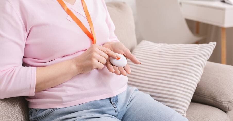 Vivre chez soi en toute sécurité