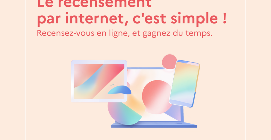 Recensement de la population : Pourquoi et comment participer ? 