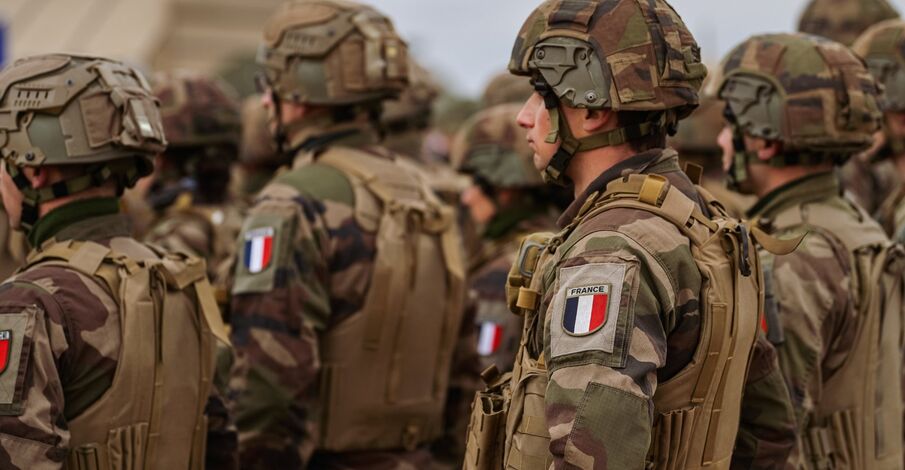 Permanences recrutement Armée de Terre