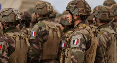 Permanences recrutement Armée de Terre