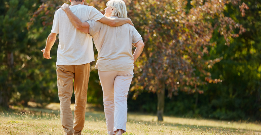 Une aide financière pour les séniors
