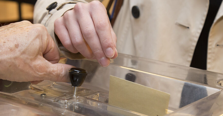 Trouvez votre bureau de vote pour les élections municipales