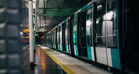 Prolongement de la ligne 4 du métro : le soutien officiel du ministre des Transports