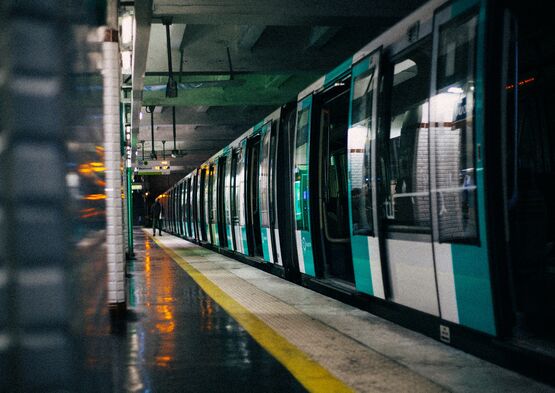 Prolongement de la ligne 4 du métro : le soutien officiel du ministre des Transports
