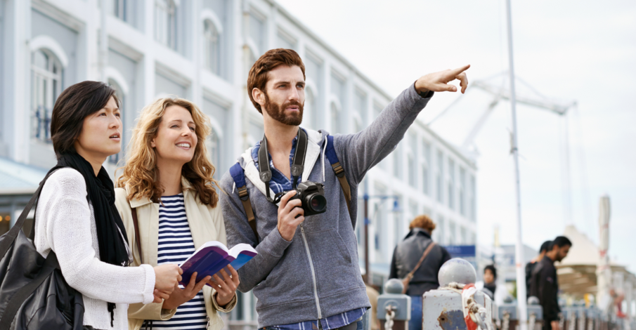 Un réseau international