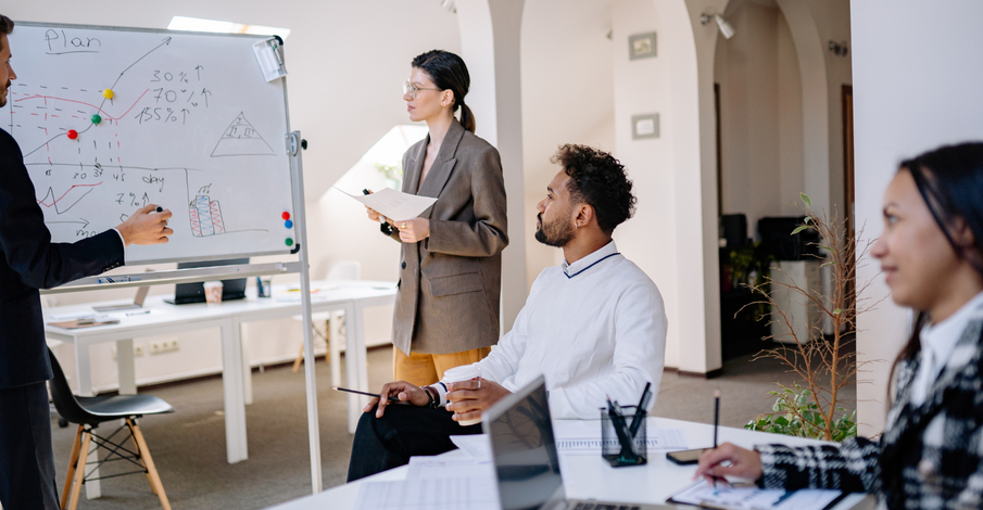 Un été dédié à l’emploi, à la formation et à l’entrepreneuriat avec Vallée Sud Économie & Emploi