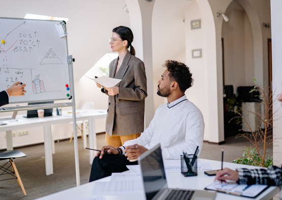 Un été dédié à l’emploi, à la formation et à l’entrepreneuriat avec Vallée Sud Économie & Emploi