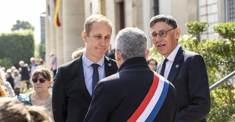 8 mai 1945 – 8 mai 2025