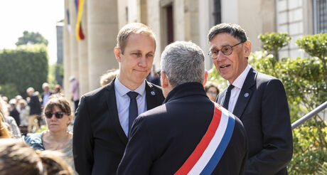 8 mai 1945 – 8 mai 2025