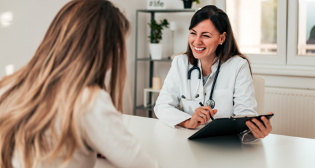 Île-de-France mutuelle santé