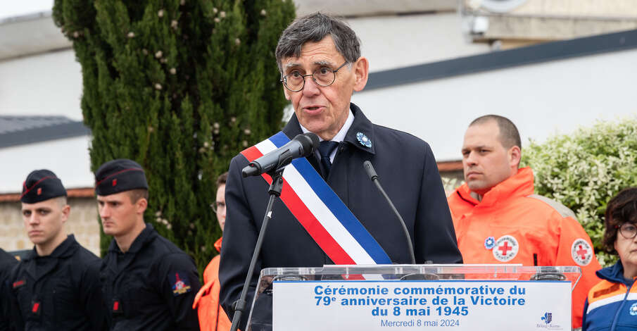 N’oublions pas le prix de la paix