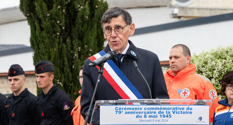 N’oublions pas le prix de la paix