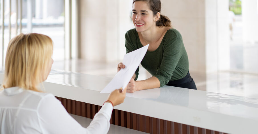 Fermeture au public du service citoyenneté les jeudis après-midi