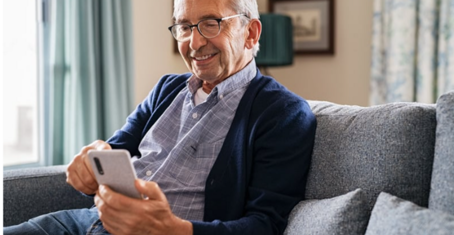 Un service de transport à la demande pour les séniors Réginaburgiens