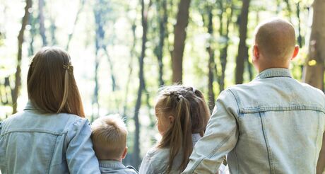 Calcul du quotient familial