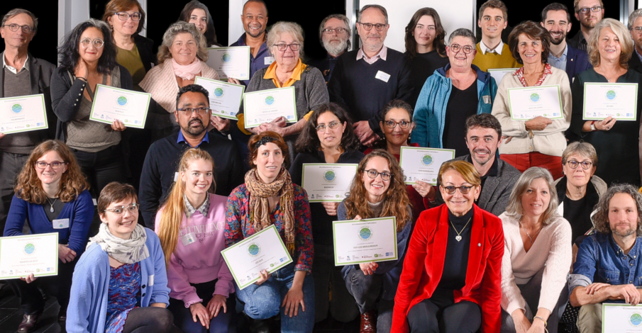 Territoire engagé pour la nature