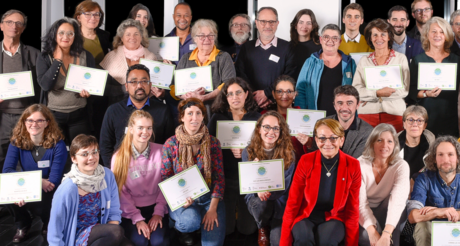 Territoire engagé pour la nature