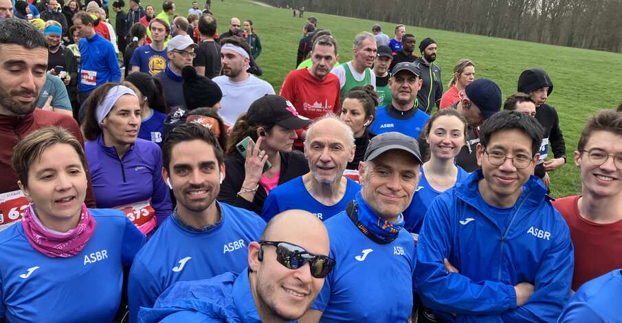 Une saison riche en exploits !