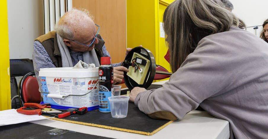 Des ateliers pratiques à ne pas manquer