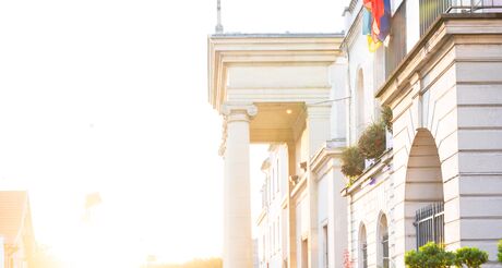 Fermeture anticipée de la Mairie à l'occasion des fêtes de fin d'année !