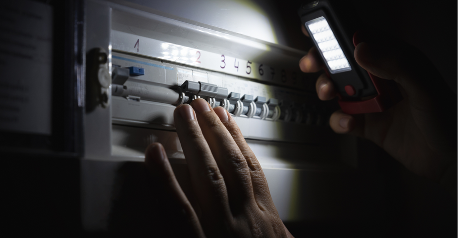 Coupure de courant le 4 et 5 mars 