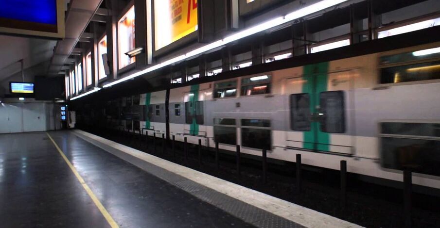 Travaux d'été sur le RER B : ce qu'il faut savoir