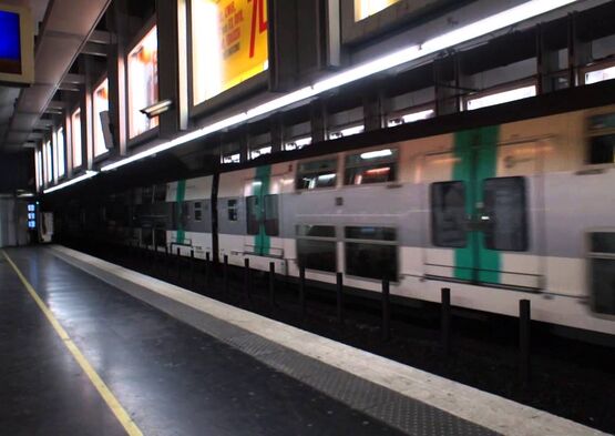 Travaux d'été sur le RER B : ce qu'il faut savoir