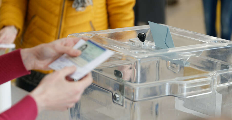 Listes électorales : Actualisez votre situation