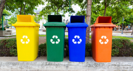 La collecte des déchets alimentaires s'étend vous êtes peut-être concernés !