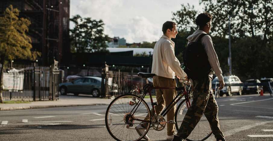 Schéma Directeur des Mobilités Actives (SDMA) 