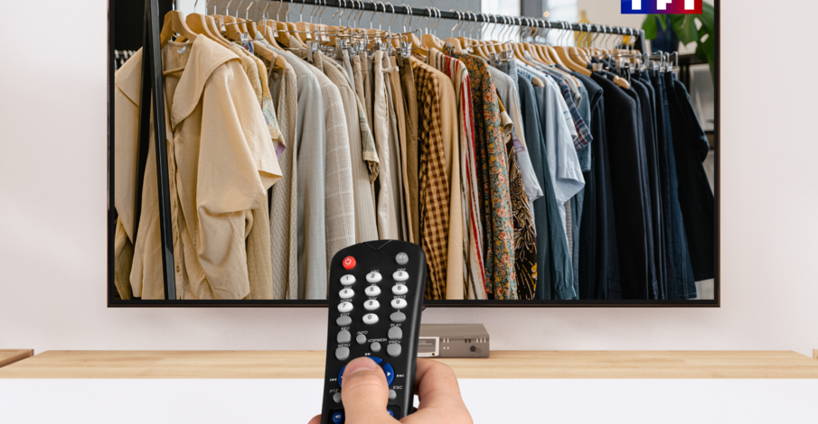 Bourg-la-Reine sur TF1