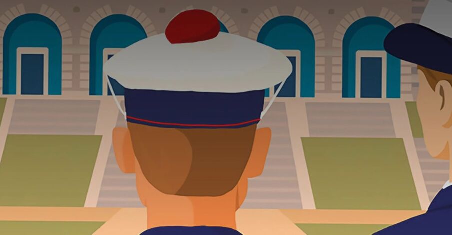 Cap sur la Préparation Militaire Marine : campagne d’inscription 2026-2027