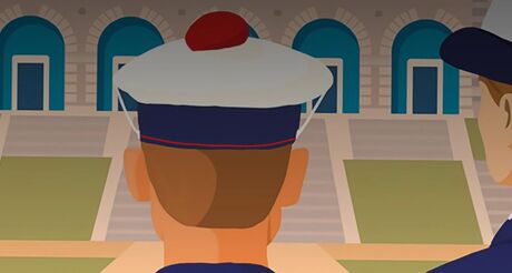 Cap sur la Préparation Militaire Marine : campagne d’inscription 2026-2027