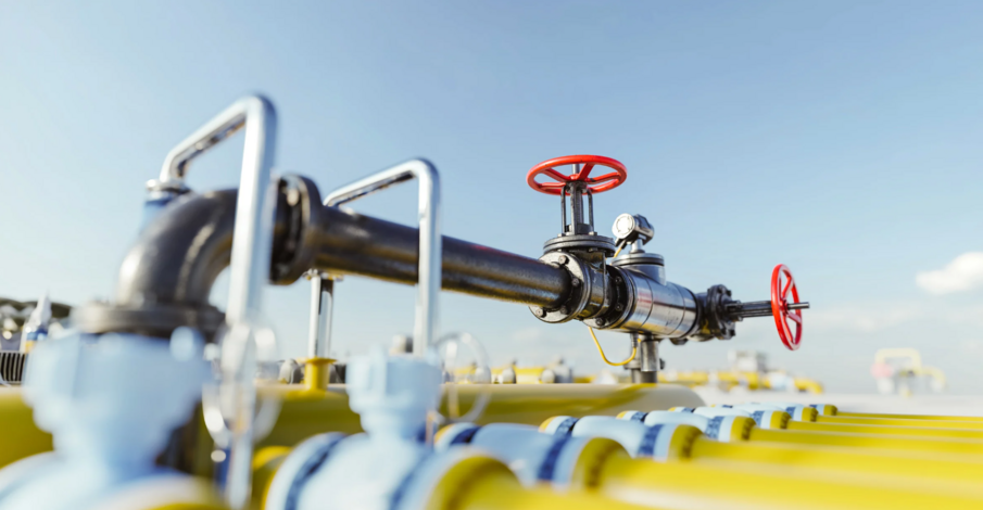 Une seconde jeunesse pour les canalisations de gaz