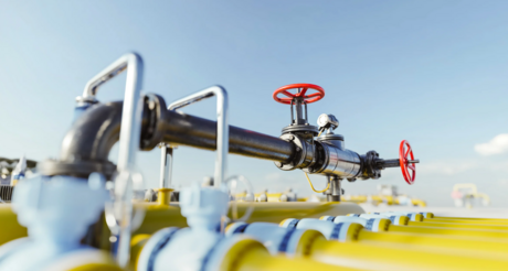  Une seconde jeunesse pour les canalisations de gaz 