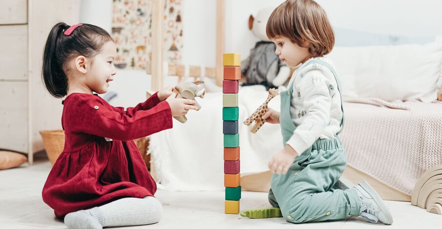 Réouverture de La passerelle - lieu d'Accueil Enfants Parents (LAEP) 