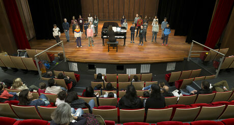 Un site unique pour les conservatoires de  Vallée Sud – Grand Paris