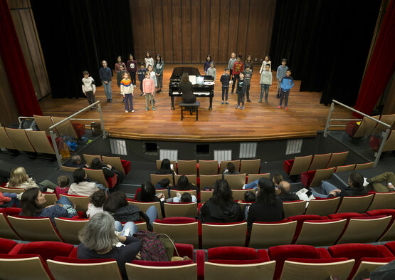Un site unique pour les conservatoires de  Vallée Sud – Grand Paris