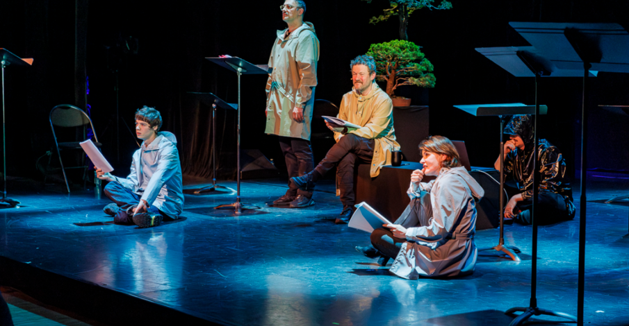 Festival du livre, 4 ème édition