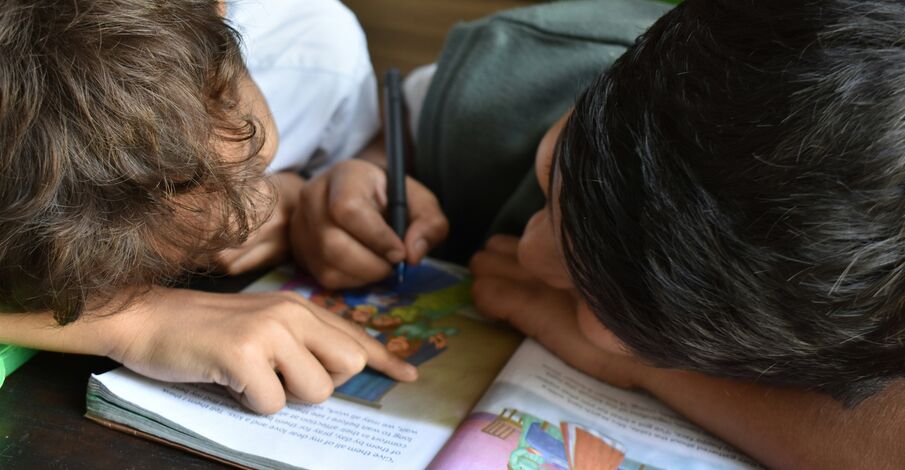 Inscription dans les accueils de loisirs pour les vacances scolaires "Noël 2025"