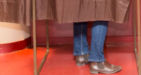 Trouvez votre bureau de vote pour les élections municipales