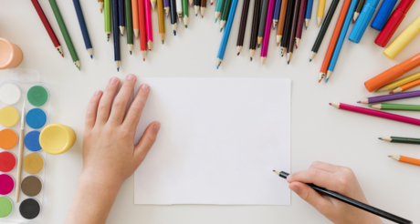 Concours de dessins « Les enfants du monde fêtent Noël à BLR !