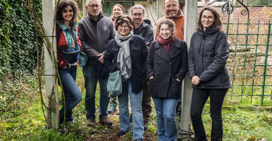 Bourg-la-Reine en transition