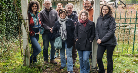 Bourg-la-Reine en transition