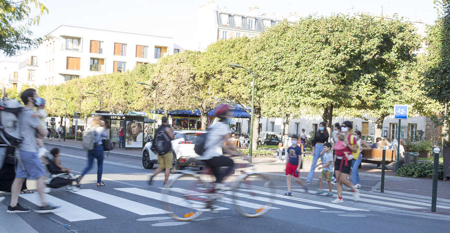 Un budget 2024 rigoureux et ambitieux