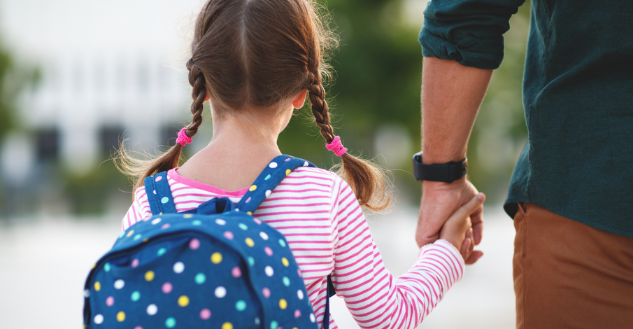 Il était une fois, la réussite éducative 