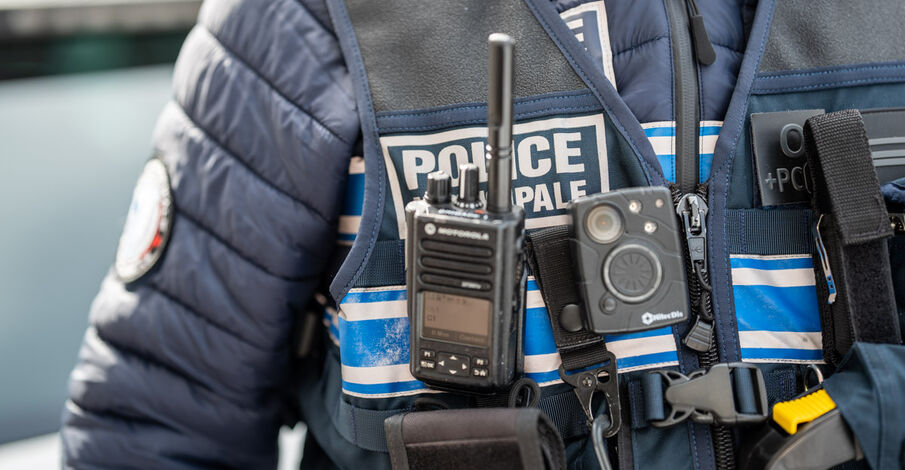 Escroqueries aux faux policiers 