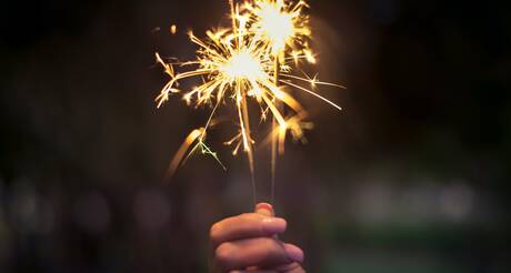 Bonne année 2024
