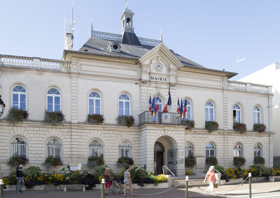 La Mairie adapte ses horaires pour l’été