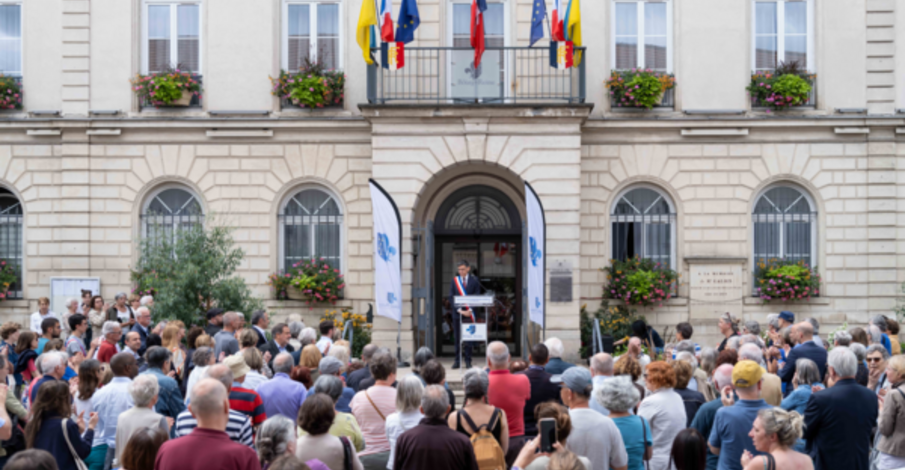 Rassemblement citoyen